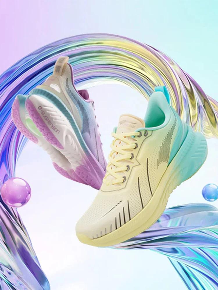 ONEMIX-Chaussures de course pour femmes, baskets d'extérieur, de sport, d'athlétisme, de gym, de fit