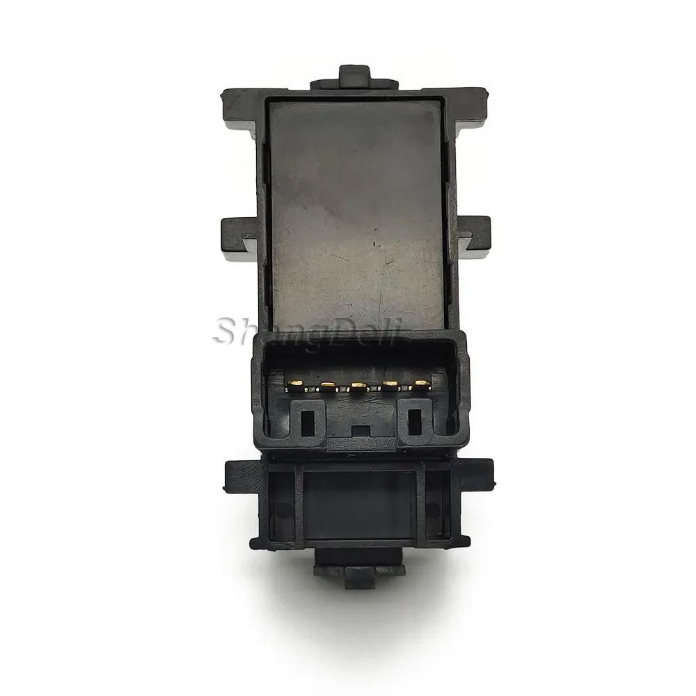 Bouton de lève-vitre électrique, interrupteur de commande de leve vitre de voiture pour Toyota RAV4