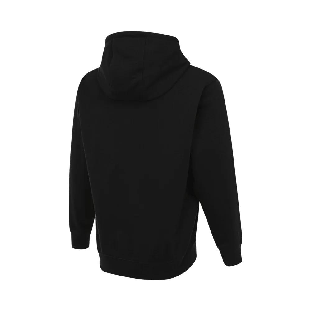 Sweat à capuche Nike Club FT 2025 - Confort sportif pour entraînement quotidien et détente