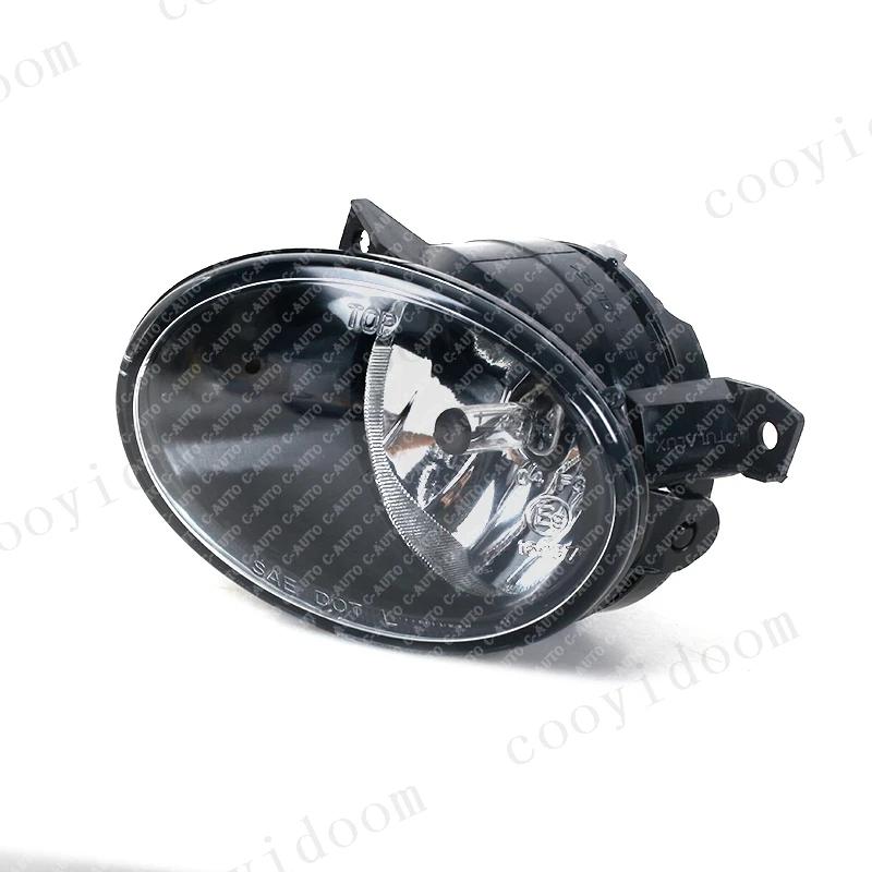 1 ensemble de nouveaux phares antibrouillard avant avec couvercle pour Mercedes Benz Sprinter W906 9
