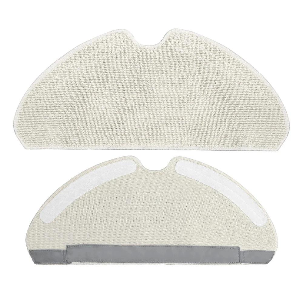 Accessoires pour aspirateur Robot Dreame D10s / D10s Pro, rouleau/brosse latérale, filtre Hepa Wahab