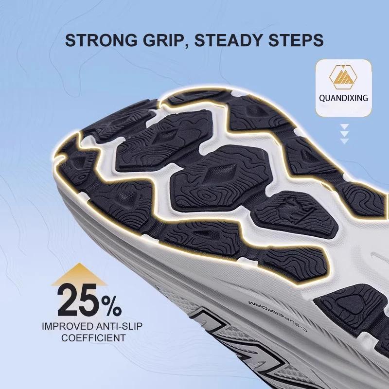 GOLDEN CAMEL chaussures de sport hommes femmes baskets tout-terrain chaussures de course à semelles