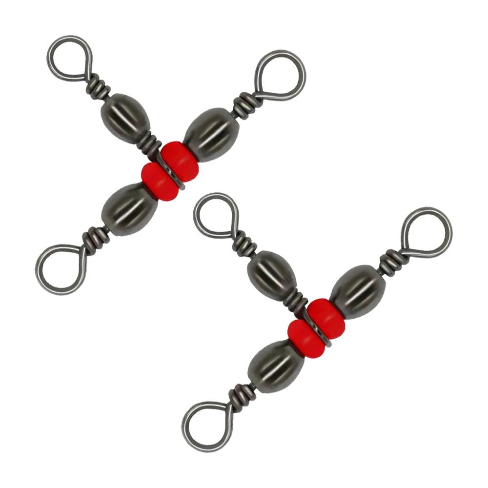 Trident japonais en forme de bouteille, anneau à trois broches, séparateur d'anneau à 8 mots, perle