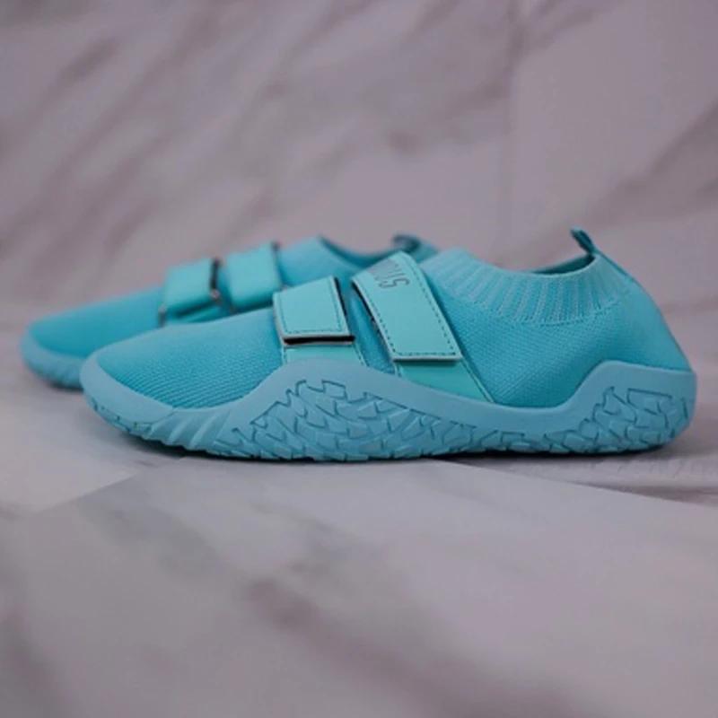 Chaussures d'haltérophilie professionnelles unisexes grande taille 35-47 pour squat et sumo à crochet boucle