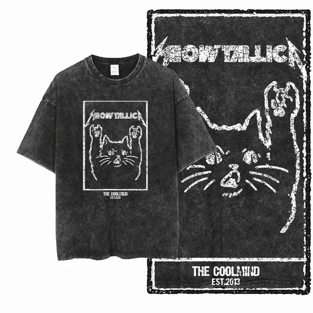 G22 exclusif Vintage Streetwear coton homme COOLMIND graphique T-shirt | T-shirt col rond pour hom