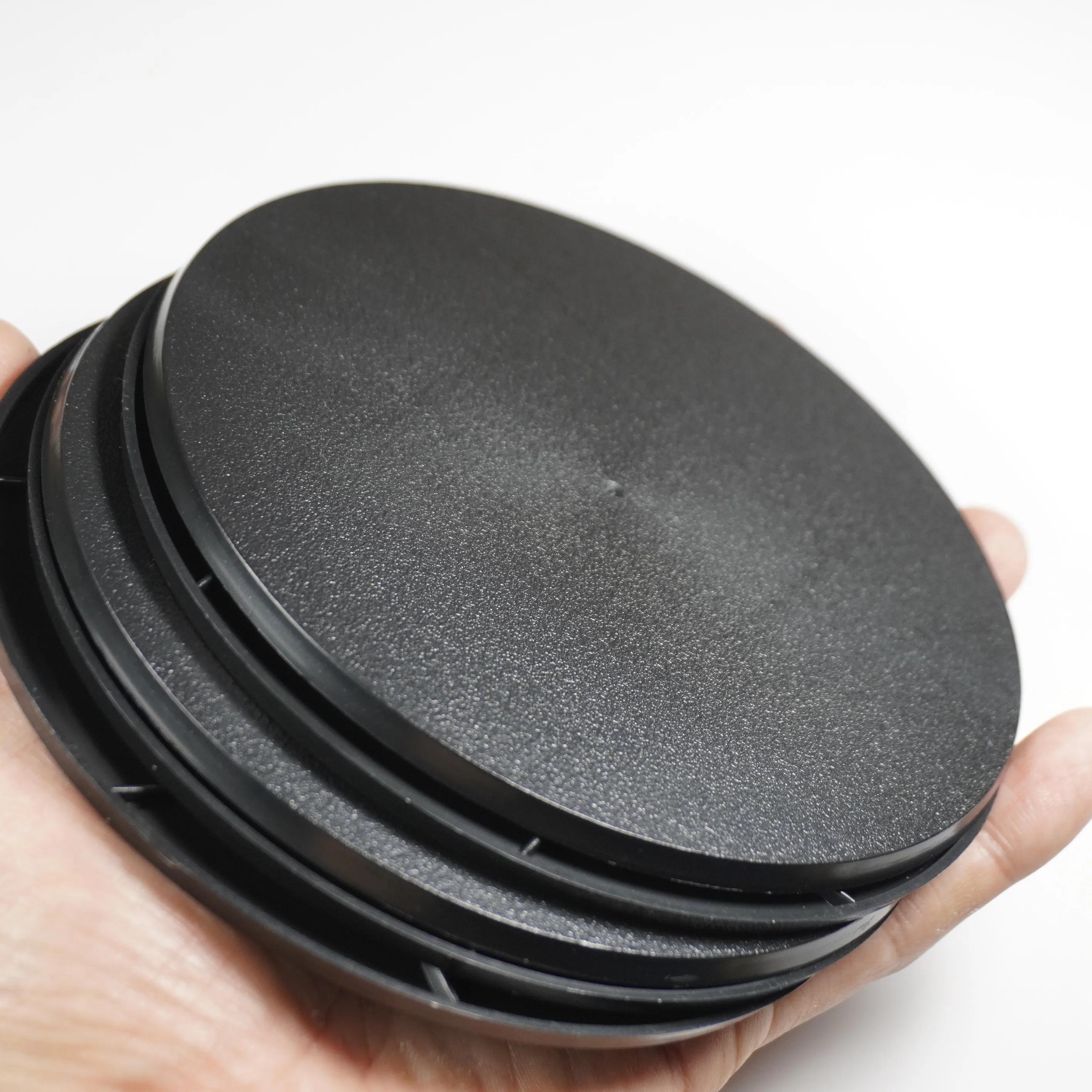 Bases rondes de 130 mm - Bases miniatures pour modèles 40k