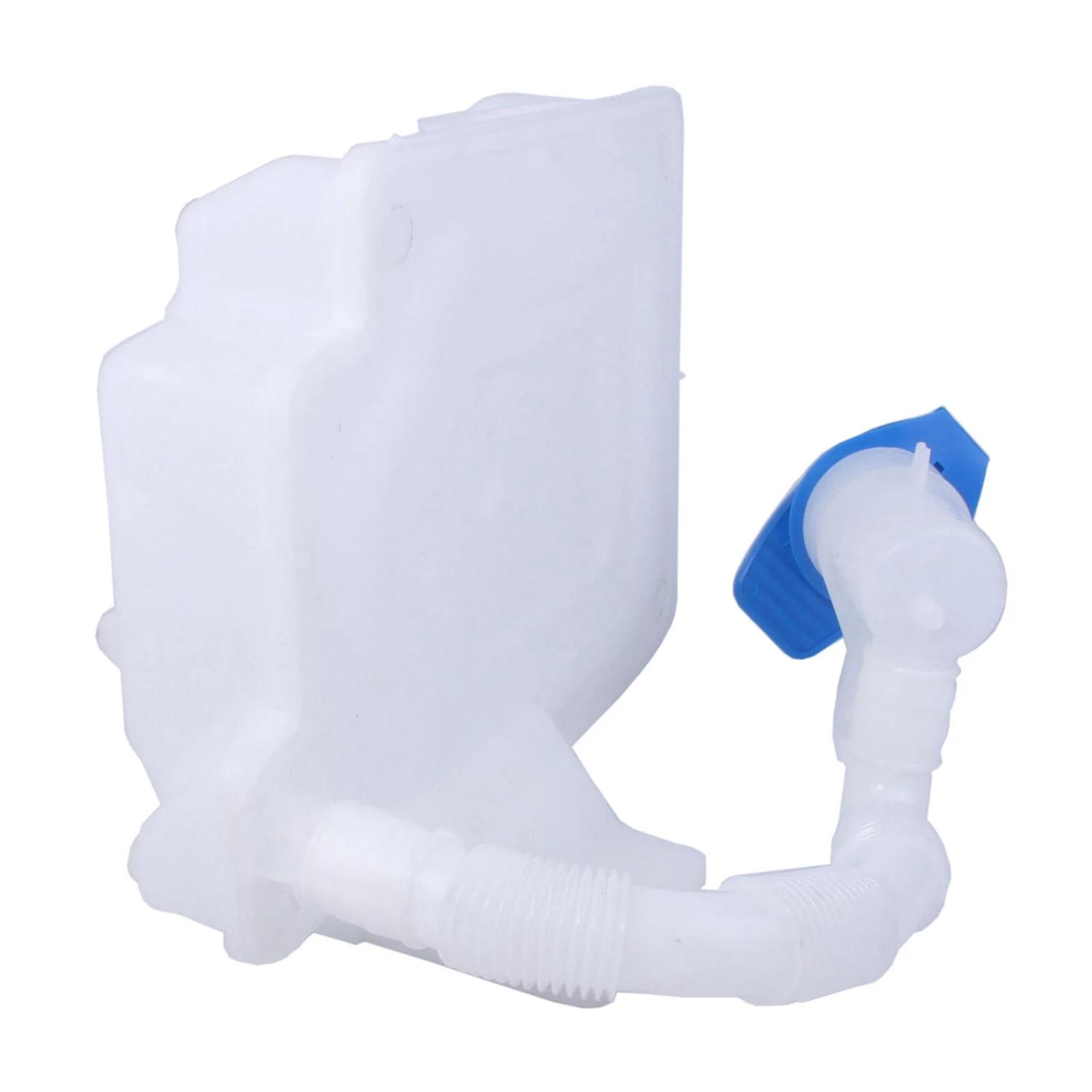 Réservoir de lave-glace de 5,5 L, bouteille d'arrosage pour VW Jetta Variant MK5 Golf R32 EOS verrer