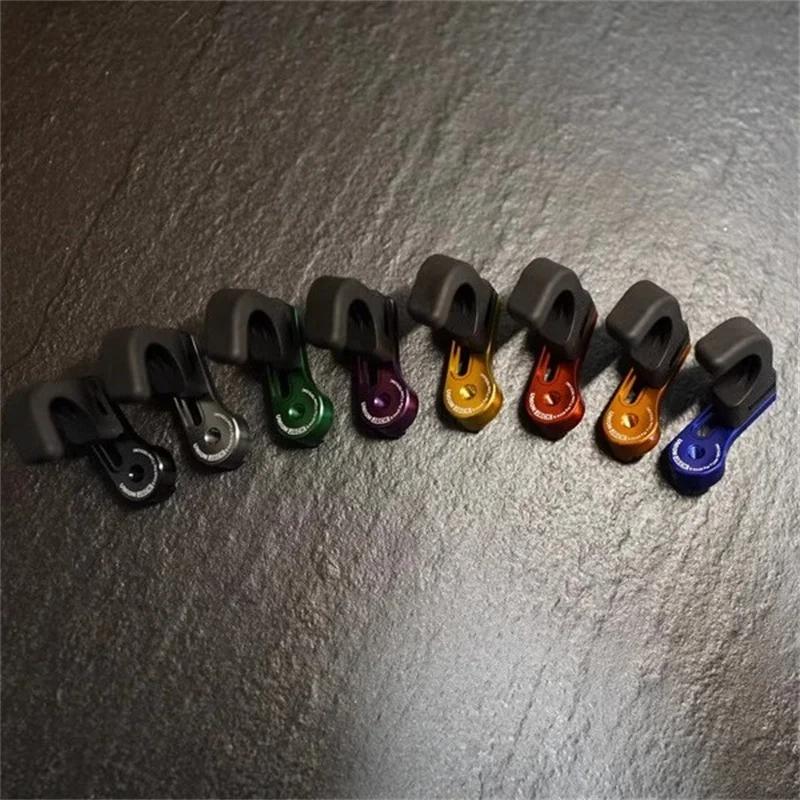 Crochet fixe pour cadre de vélo pliant, pour brompton T line E, hauteur réglable pour aceoffix C5
