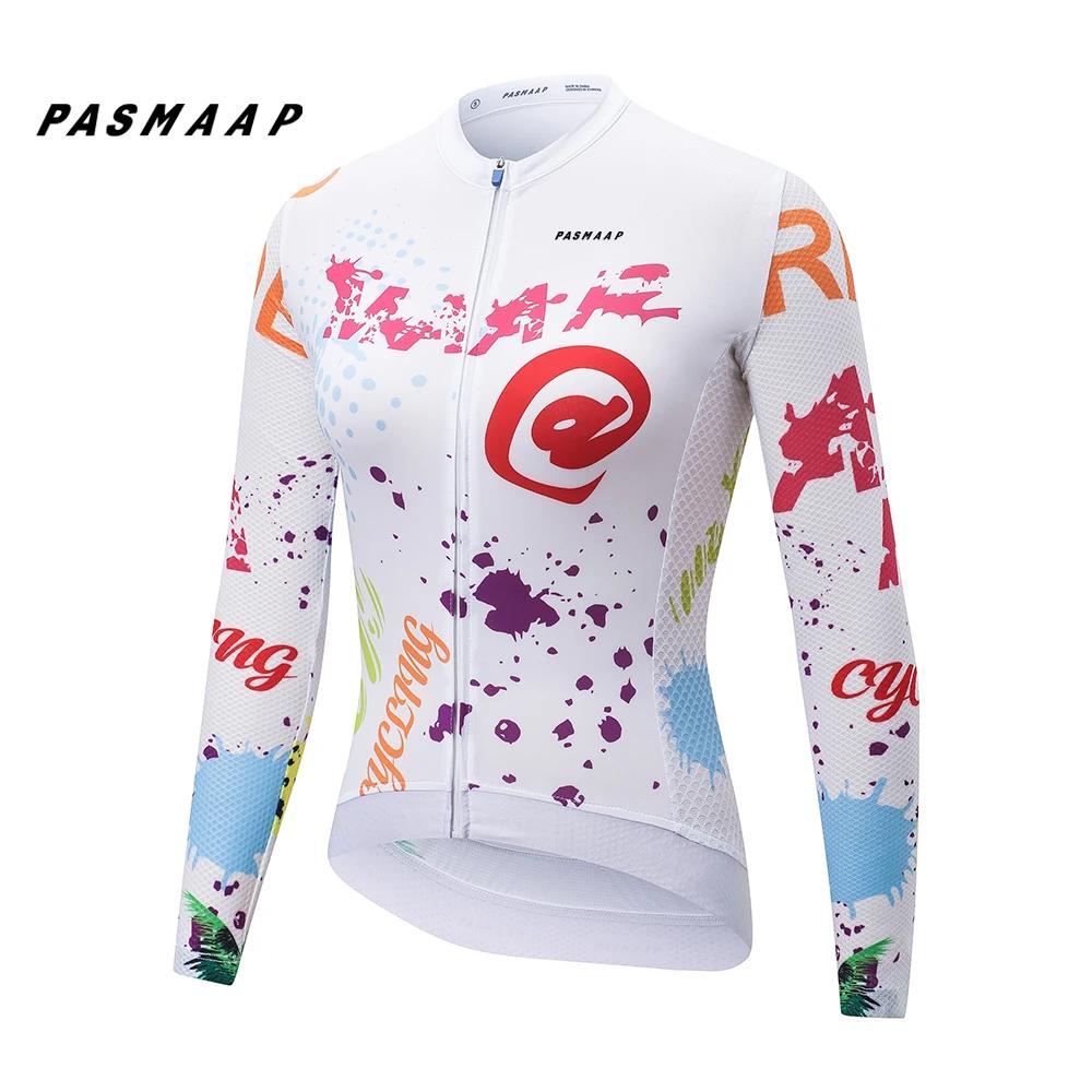 Maillot de cyclisme à manches longues anti-UV pour l'été, personnalisable avec logo d'équipe, séchag