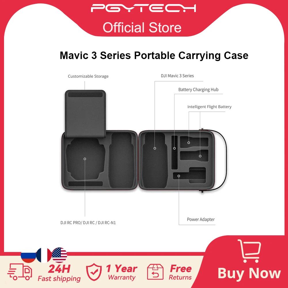 IcalYTECH-Mallette de transport pour importateur, mallette de rangement portable, accessoire de impo