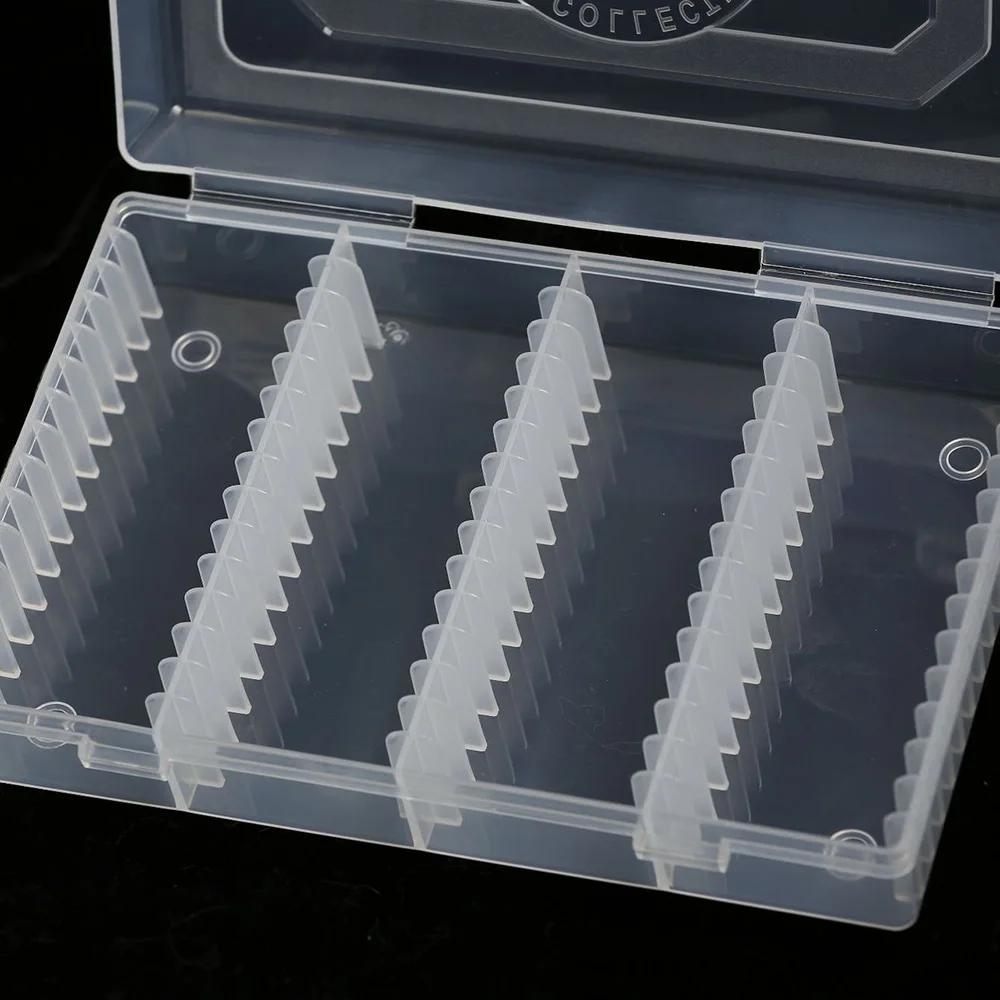 Boîte de collecte pour pièces de monnaie, porte-monnaie, capsules de stockage, boîtes de protection,