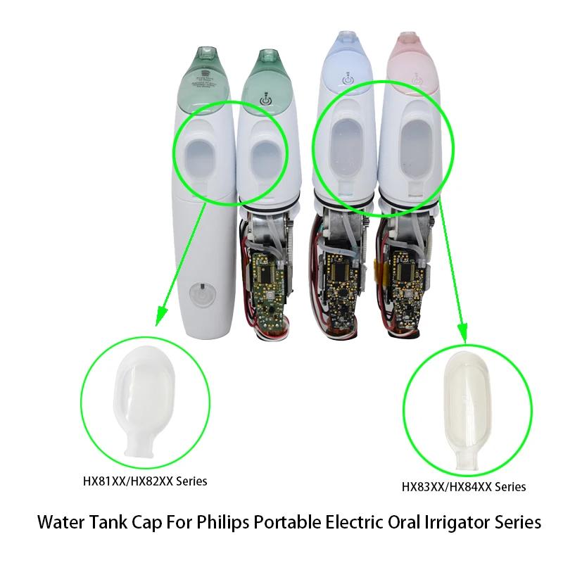 pièces de réparation originales pour irrigateur buccal, pour HX8140/HX8240 /HX8340/HX8401, toutes sé