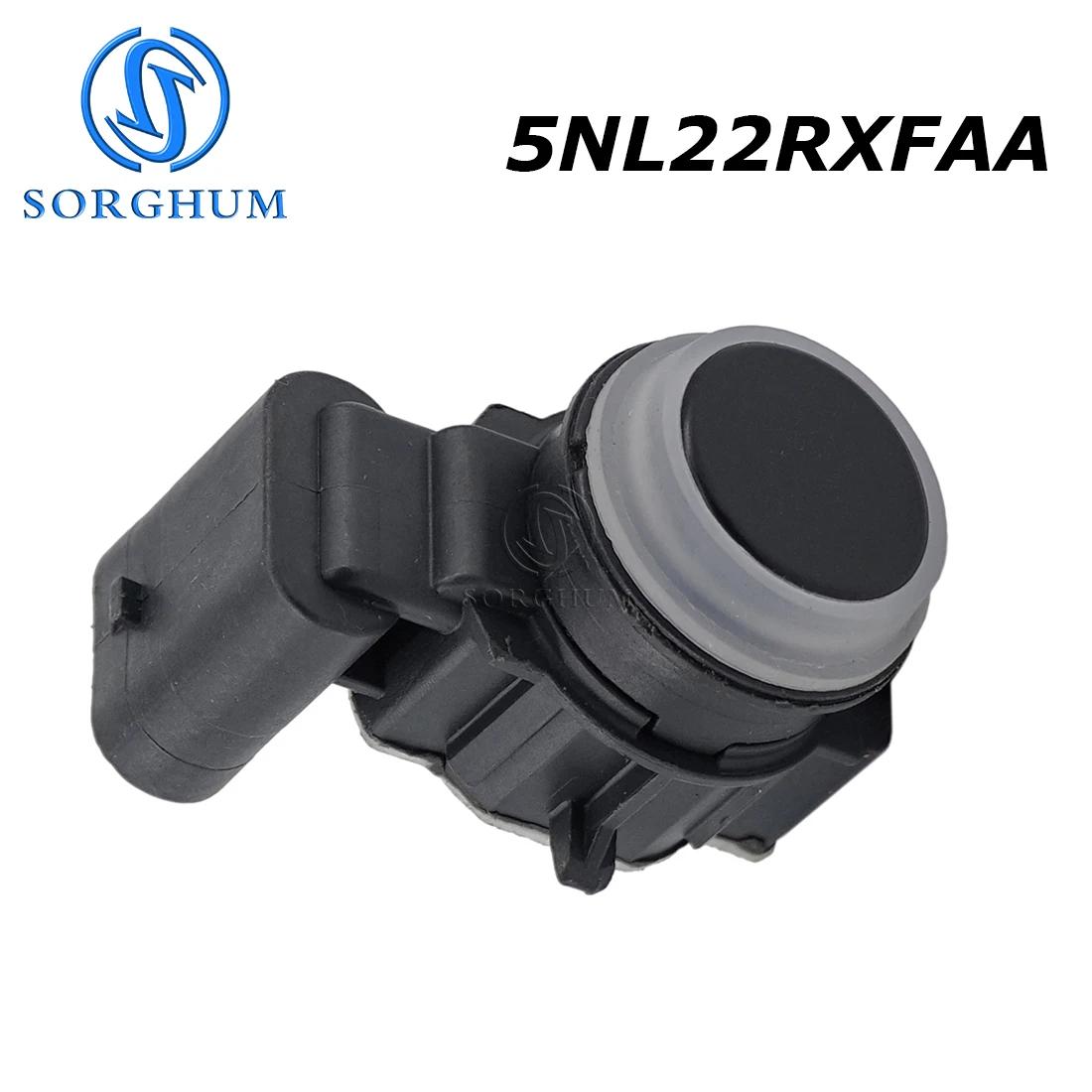 SORGHUM – capteur de sauvegarde de stationnement PDC, pour Dodge Grand Caravan Journey Chrysler Town