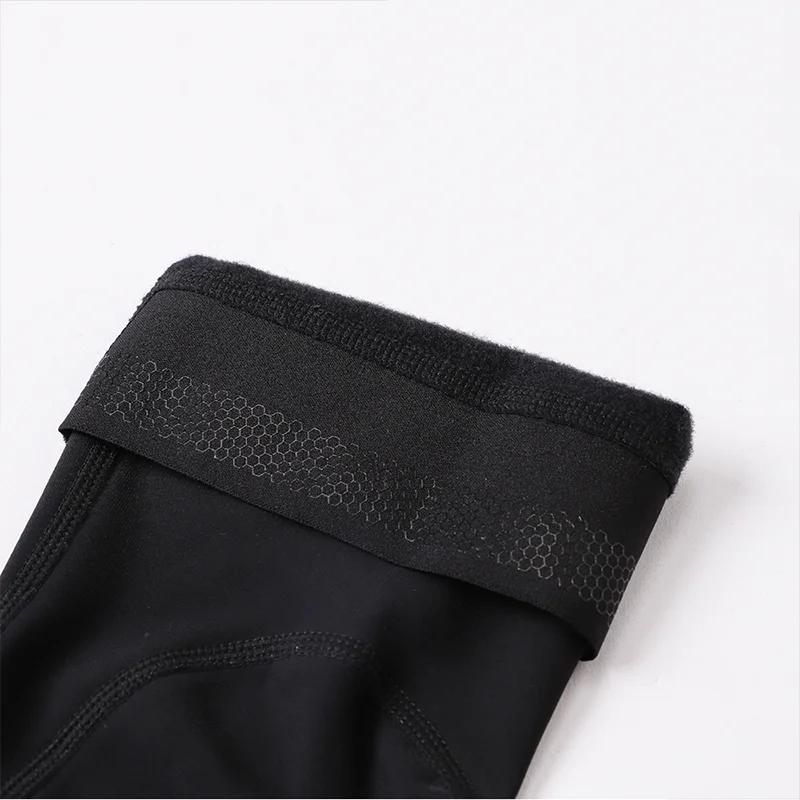 YKYWBIKE-Manchons de bras de vélo pour hommes, Smile Warm, Sports, Hiver, Cyclisme, Italie MITI, Com