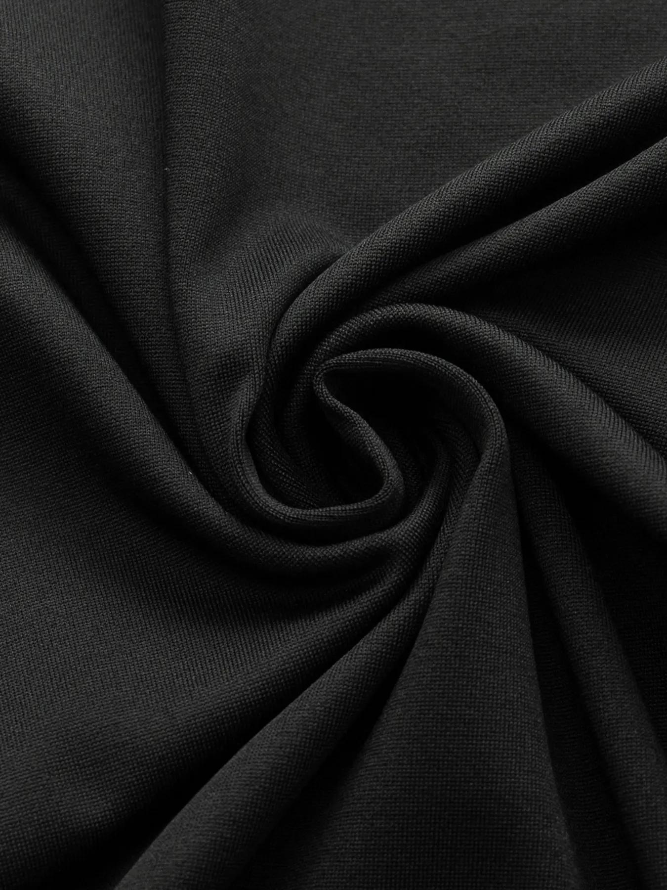 Chemises de compression à manches longues pour hommes, obtenez la coupe rapide, entraînement athléti