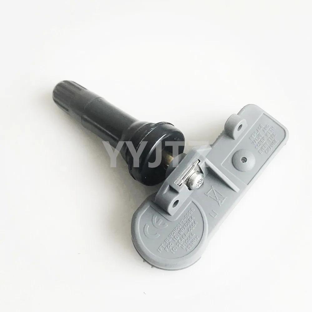 Capteur de surveillance des pneus TPMS 4 pièces 4199034000 41990-34000 433MHz pour Rexton Actyon A