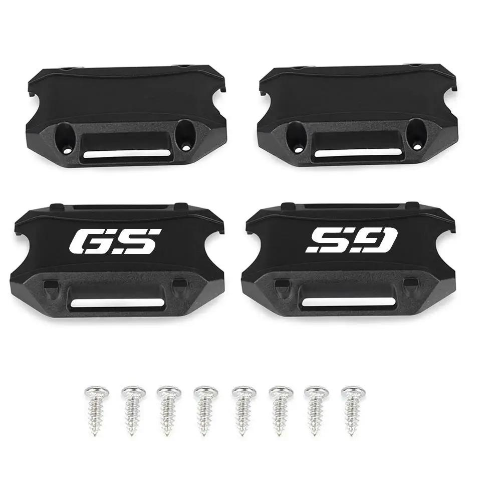 2023 2024 F 800 GS Adventure Engine Crash bar Protection pare-chocs décoratif garde bloc pour BMW F8