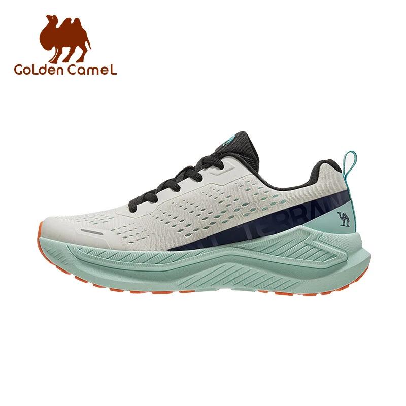 Chaussures de course GOLDEN CAMEL unisexe - Baskets semelle souple légères absorbant chocs respirantes