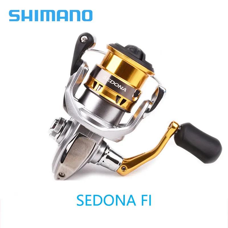 Moulinet de pêche en mer WinterMANO SEWhatsApp A FI 3+1BB - Bobine métal roues HAGTXGEAR 3-11kg original