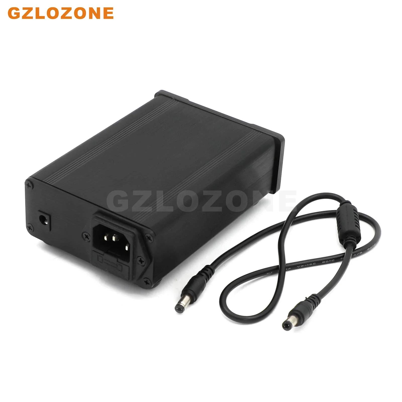 Alimentation linéaire HIFI LPS-15W LT1085 LPS 15VA DC 5V/6V/9V/12V/15V/18V/24V en option