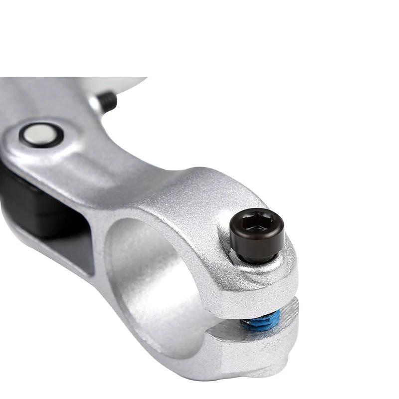 Poignée de frein de vélo BMX en aluminium ultraléger, haute qualité, VTT, leviers de frein de vélo d