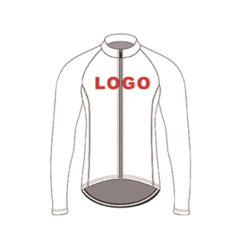 Uniforme de vélo d'équipe personnalisé en usine, ensemble de Maillot de cyclisme quatre saisons, vêt