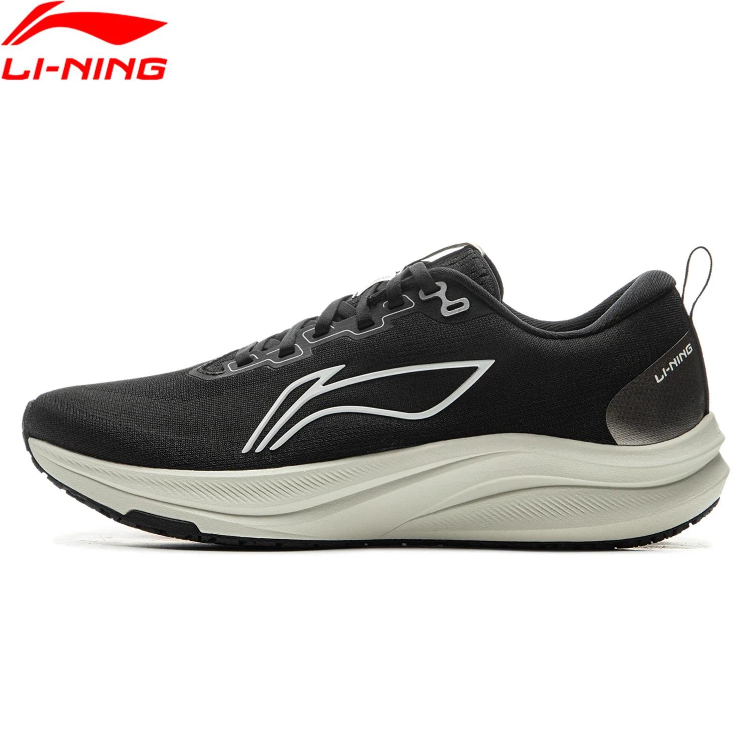 Li-Ning RED HARE 8 Chaussures de course pour hommes LIGHT FOAM ULTRA Chaussures à amorti réfléchissa