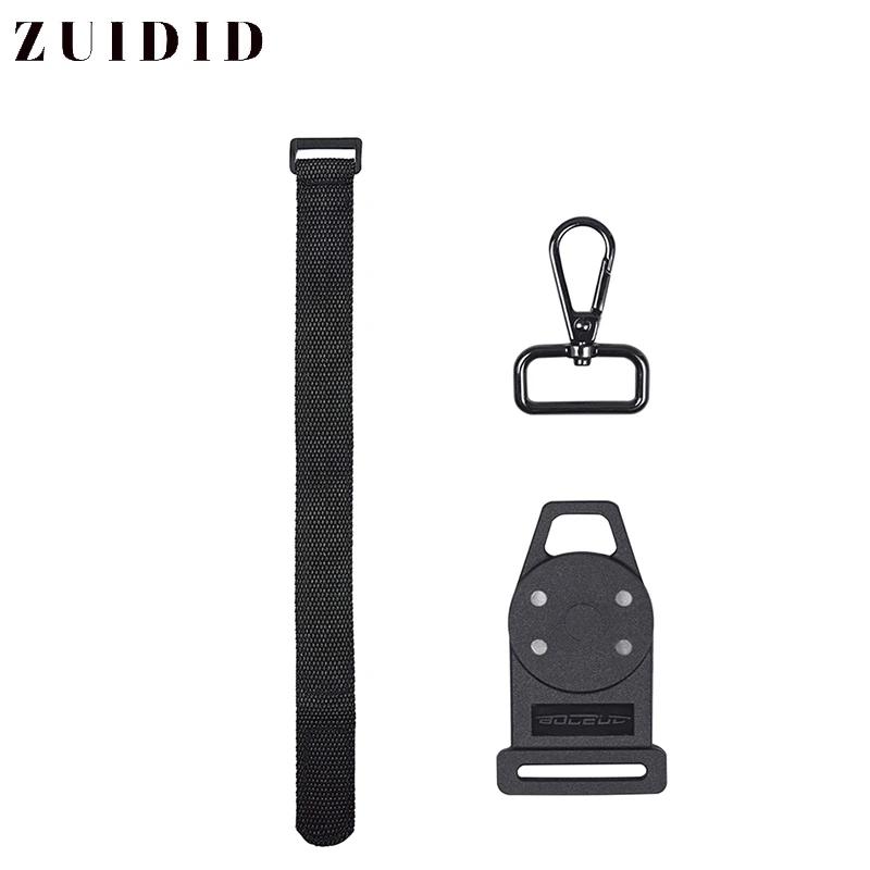 Applicable au multimètre numérique Fluke TPAK, débitmètre, Kit de Suspension magnétique, Force Super