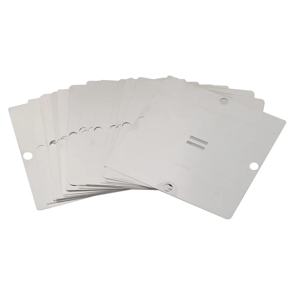 12/14/21 pièces modèle de mémoire BGA 90mm x 90mm DDR2-3 DDR3-2 DDR5 BGA96 BGA78 DDR4 modèle de répa