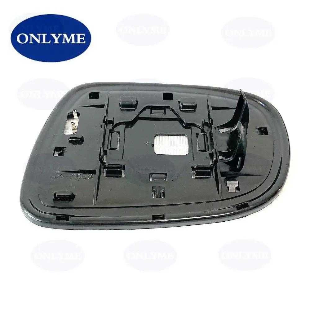 Verre de miroir chauffant convexe de voiture, pour LEXUS IS 200 / IS220/ IS250/ IS300 /ES 300 / ES35