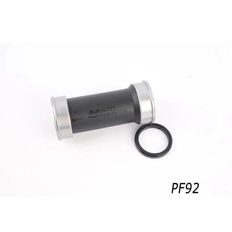 SRAM DUB BB vtt vélo mouvement Central fil BSA 68/73mm BB30 PF30 presse ajustement PF92 axe pédalier