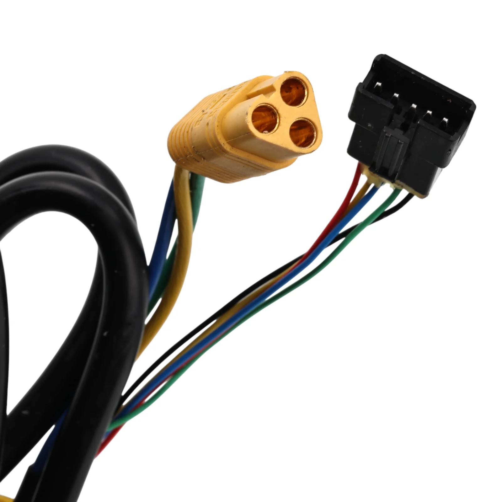 Moteur 48V 600W pour Scooter électrique Kukirin G2 Pro DB 2024, roue arrière avec Aoxin 9x3.0-5.5, p