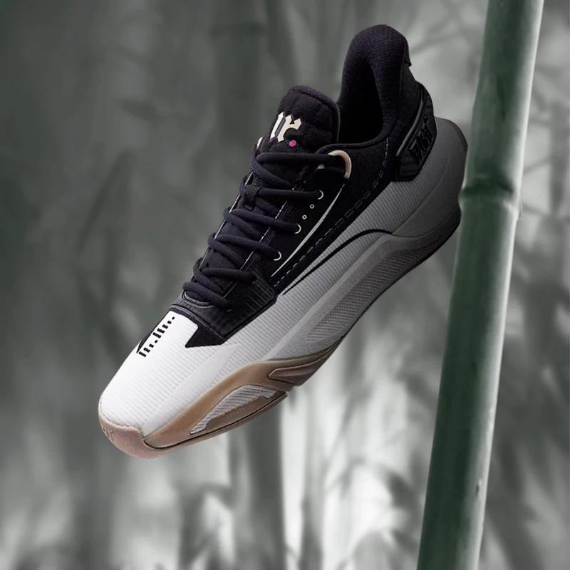 Chaussures de basket légères respirantes et résistantes à l'usure pour hommes, baskets pour hommes n
