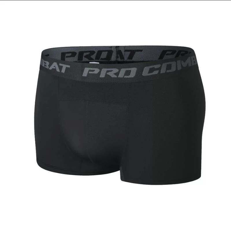 Pantalon trois quarts homme sport 2025 - Haute élasticité, respirant et séchage rapide pour fitness et basket