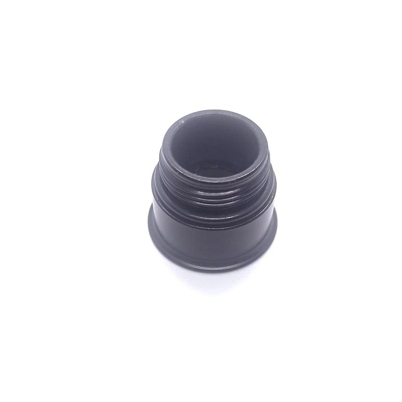 Bouchon à pression en plastique, chargement rapide, Mini boule de rangement en plastique, porte-cart