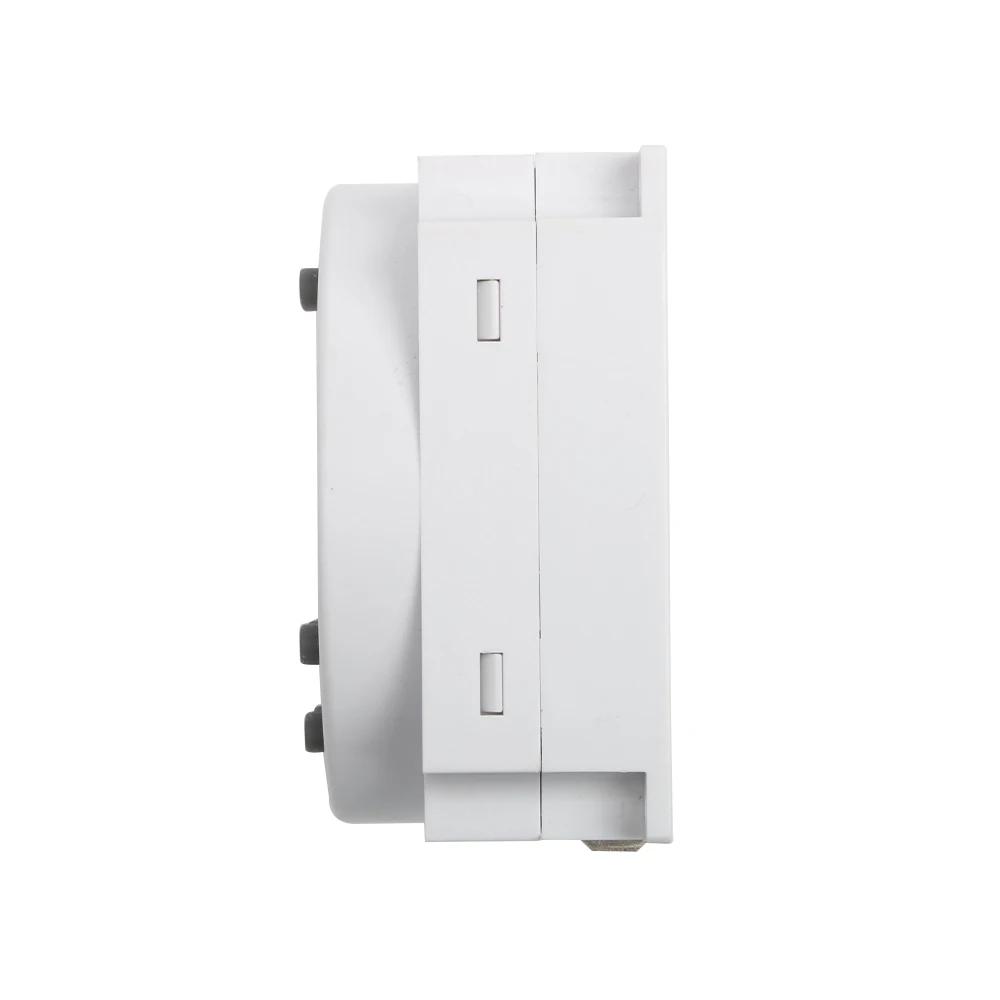 Minuterie numérique LCD, minuterie d'alimentation CN101A DHC15 THC-101A, minuterie électronique prog
