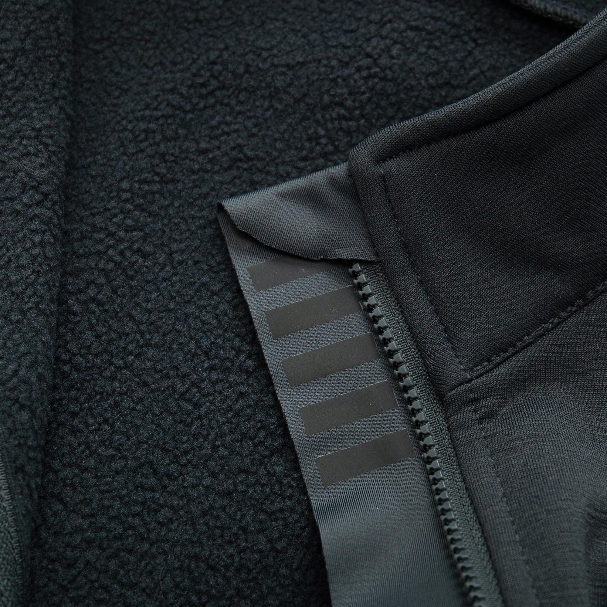 YKYW Veste Thermique à Manches sulfpour Homme Manteau de Vélo VTT Haut Pro Maillot de Cyclisme Vêtem