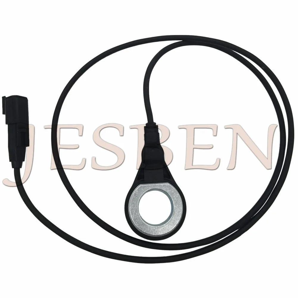 Capteur de vitesse de roue avant ABS 32700017 adapté pour Harley Davidson CVO Touring Road King FLHR