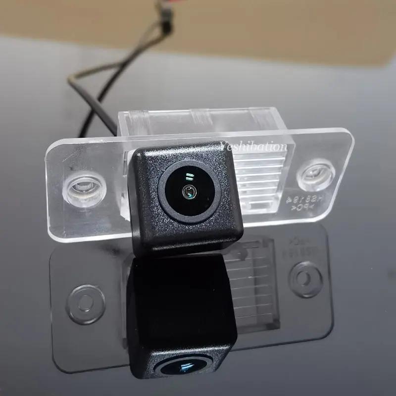 Caméra de recul pour voiture, pour VW Volkswagen Touareg 2002 2003 2004 2005 2006 2007 2008 2009 201