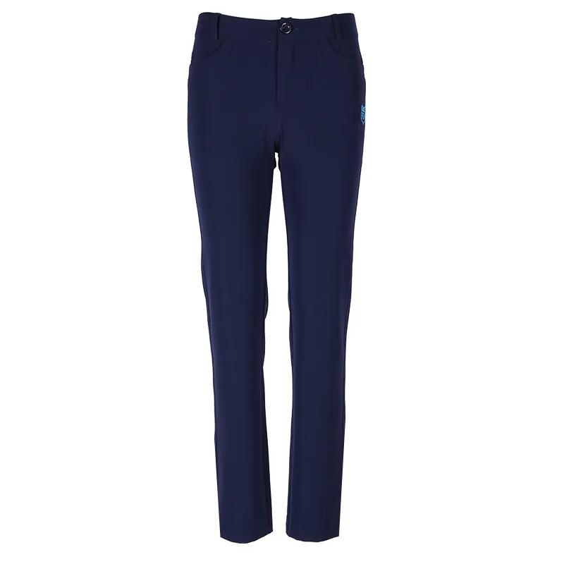 PGM pantalons de Golf femme haute élastique pantalon doux pour golfeur jouer balle de Golf dames vêt
