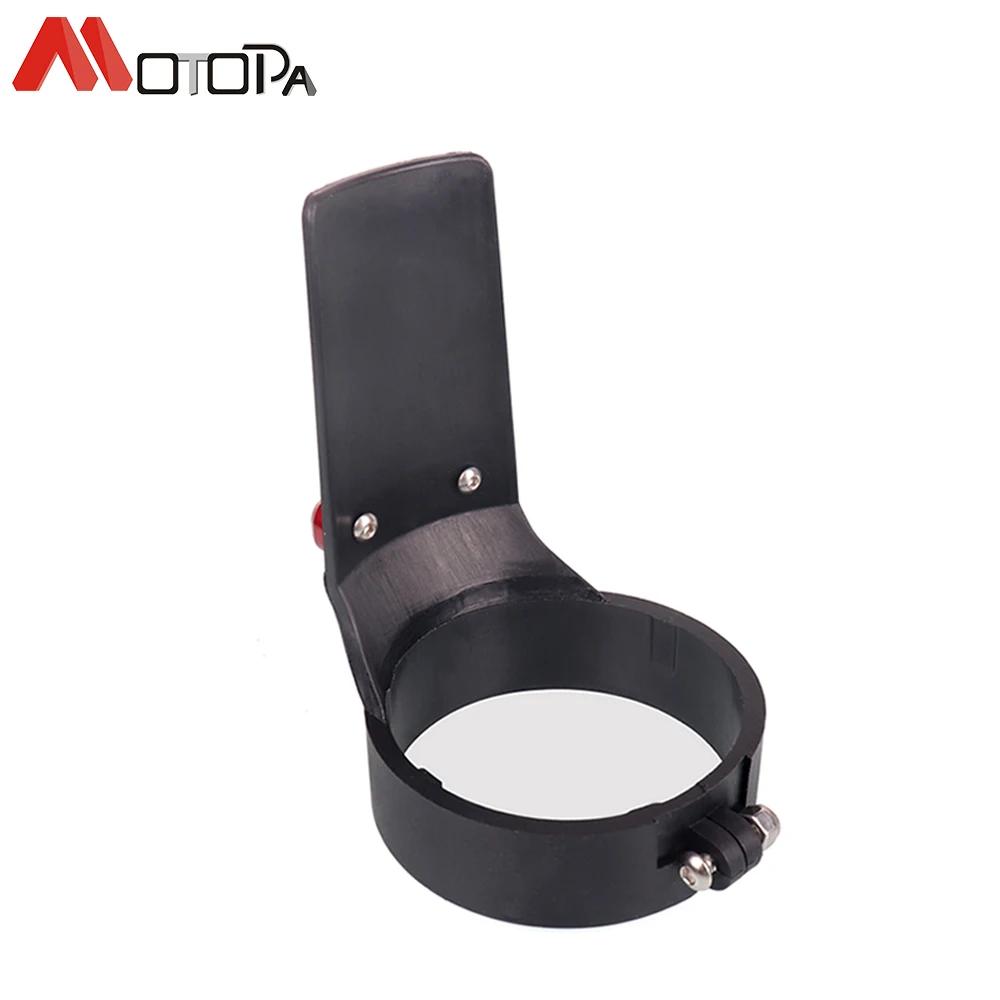 MOTOPA – coque de protection pour fourche avant de moto, amortisseur de chocs, pour Honda NC750 NC75