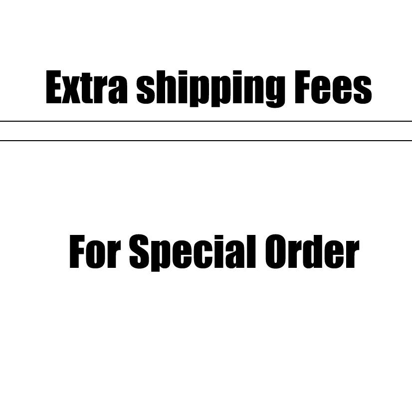 Commande personnalisée pour commande spéciale