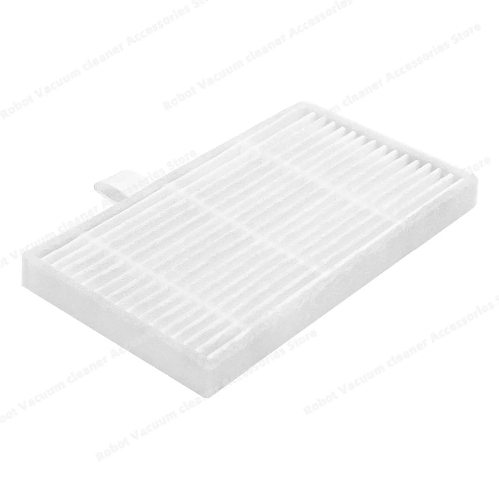 Compatible pour Cecotec Conga 2499 Ultra Home Titanium Advanced / Atvel SmartGyro R80, pièces, bross