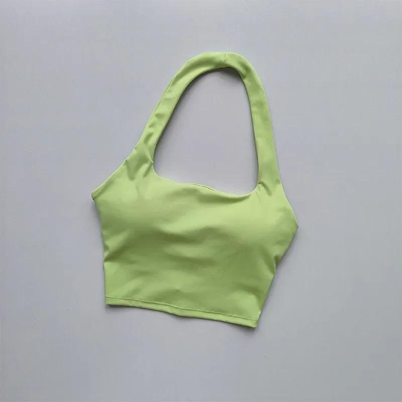 Soutien-gorge de sport femme dos nu - Fitness, yoga et entraînement intensif soutien optimal