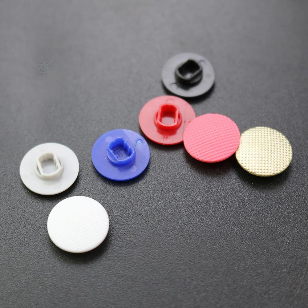 YUXI 1 pièces capuchon de Joystick analogique multicolore pour PSP1000 PSP 1000 capuchons de Joystic