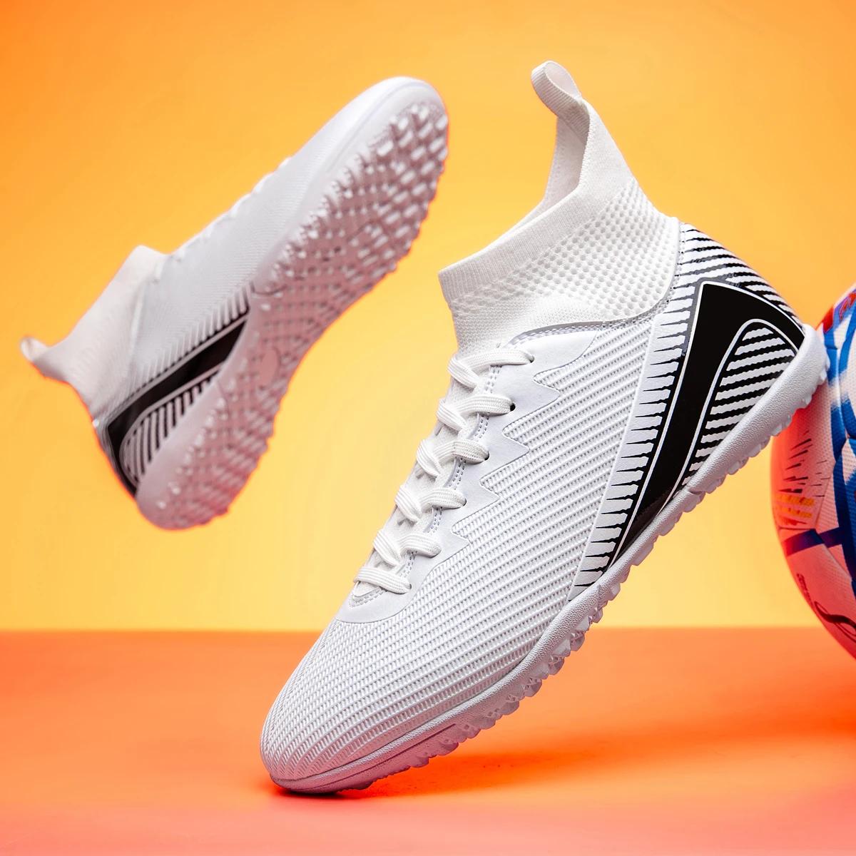 Chaussures de football chaussures de football crampons football homme zapatos de futbol para hombre