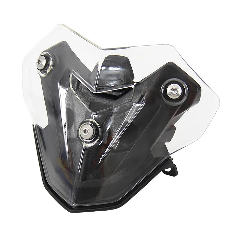 2020 pour BMW F900R F 900R F900 R 2025 nouveaux accessoires de moto écran carénage de pare-brise déf