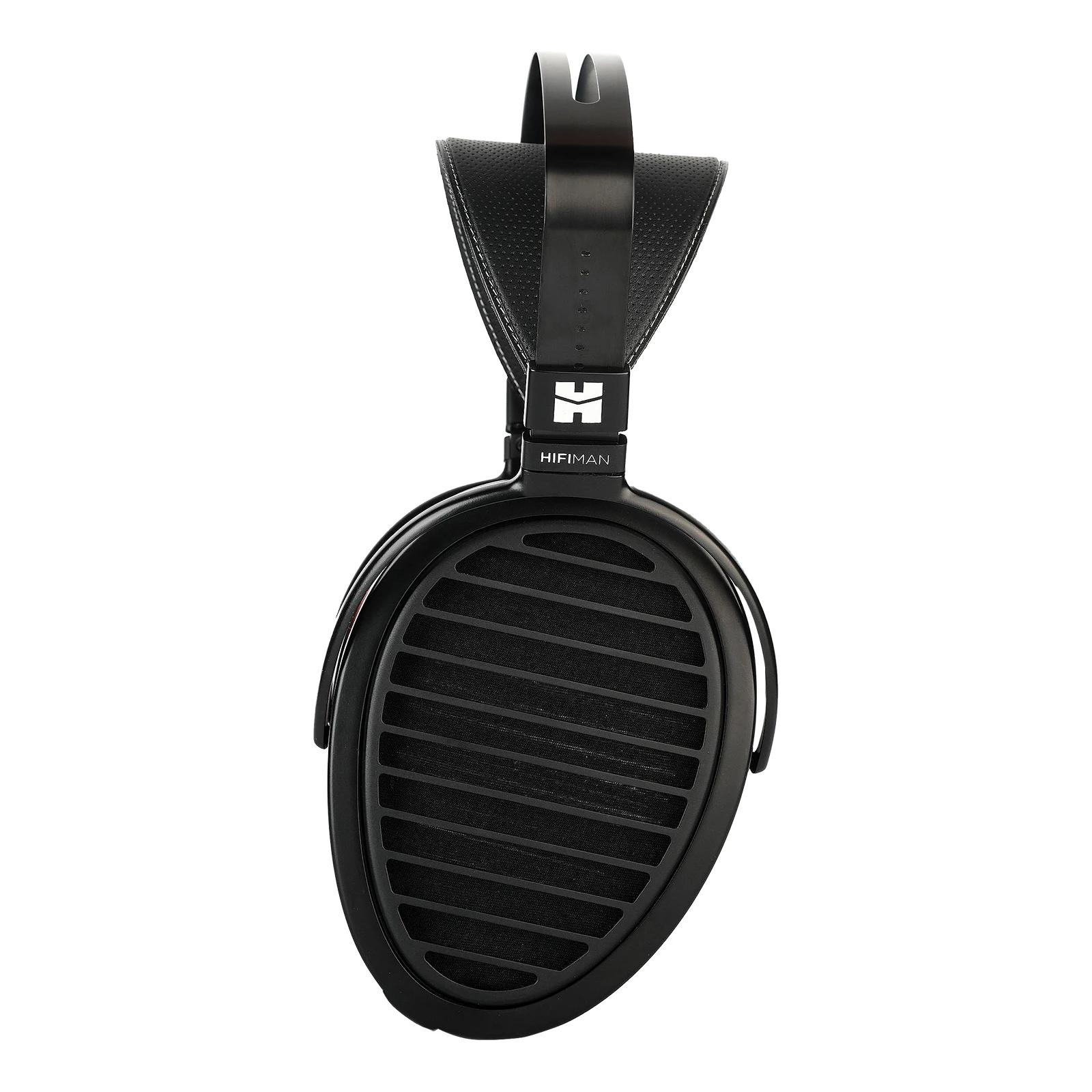 Casque audio HIFIMAN Arya Organic, circum-auriculaire, à conception ouverte, à aimants planaires, av