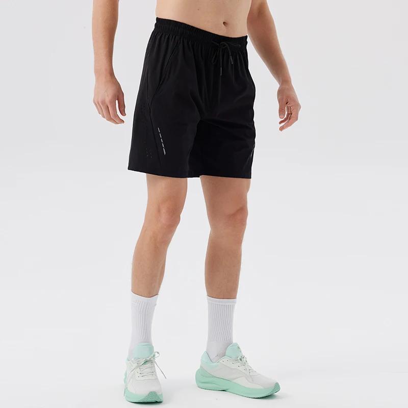 Short de sport de Tennis pour hommes, vêtements de sport respirants à séchage rapide, pour entraînem