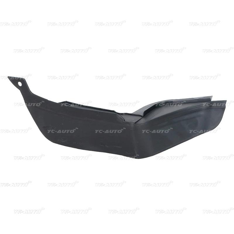 Garde-boue de pare-chocs avant de voiture pour Mini Cooper, garde-boue anti-éclaboussures, R60, R61,
